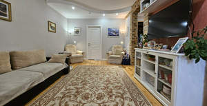 4-к квартира, вторичка, 86м2, 3/3 этаж