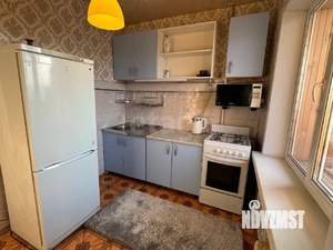 1-к квартира, вторичка, 35м2, 6/9 этаж
