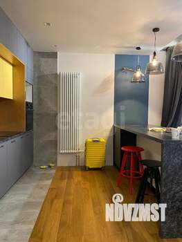1-к квартира, вторичка, 42м2, 5/10 этаж