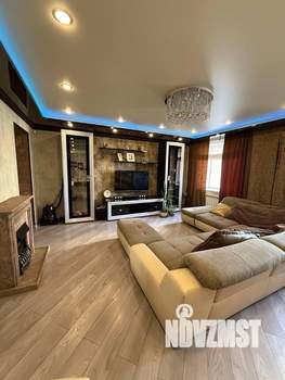 3-к квартира, вторичка, 92м2, 6/11 этаж