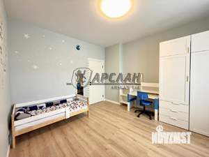 2-к квартира, вторичка, 68м2, 7/19 этаж