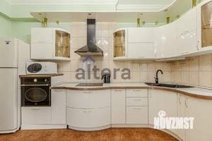 2-к квартира, вторичка, 109м2, 3/8 этаж