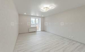 2-к квартира, вторичка, 80м2, 1/10 этаж