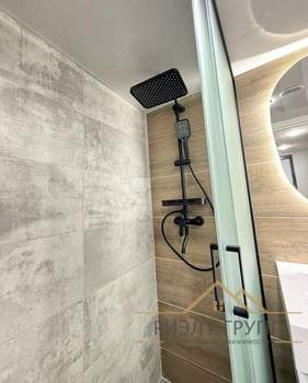 Студия квартира, вторичка, 18м2, 1/2 этаж