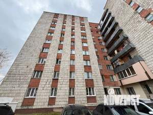 Студия квартира, вторичка, 20м2, 5/9 этаж