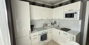 1-к квартира, вторичка, 34м2, 10/10 этаж