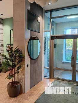 1-к квартира, вторичка, 35м2, 12/24 этаж