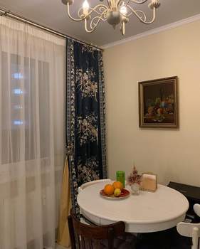 Фото квартиры на продажу (2)