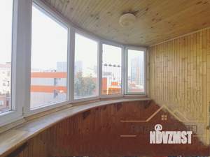 4-к квартира, вторичка, 83м2, 5/10 этаж