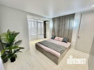 3-к квартира, вторичка, 72м2, 21/25 этаж