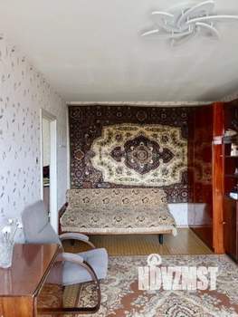 1-к квартира, вторичка, 51м2, 7/9 этаж