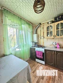 1-к квартира, вторичка, 33м2, 2/5 этаж