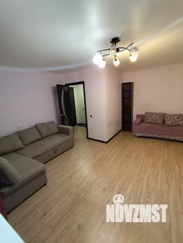 1-к квартира, вторичка, 33м2, 2/5 этаж