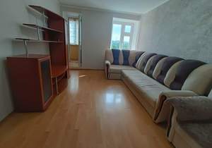 1-к квартира, вторичка, 45м2, 8/10 этаж