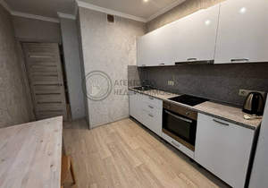 1-к квартира, вторичка, 44м2, 15/19 этаж