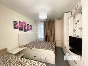 1-к квартира, вторичка, 40м2, 1/2 этаж