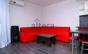 1-к квартира, вторичка, 48м2, 8/10 этаж