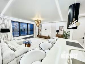3-к квартира, вторичка, 86м2, 19/25 этаж