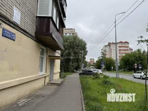 2-к квартира, вторичка, 45м2, 5/5 этаж