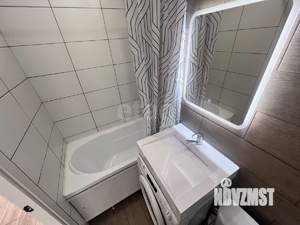 Студия квартира, вторичка, 18м2, 5/5 этаж