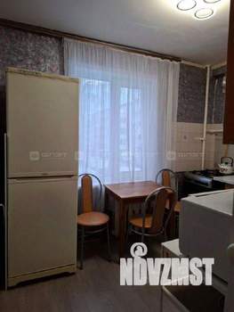 2-к квартира, вторичка, 43м2, 3/5 этаж