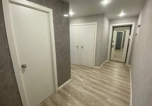 2-к квартира, вторичка, 46м2, 4/5 этаж