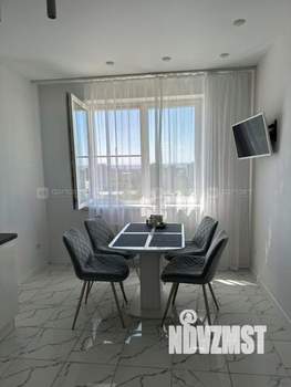 1-к квартира, вторичка, 47м2, 17/17 этаж