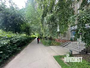 1-к квартира, вторичка, 32м2, 1/5 этаж