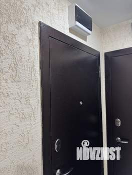 Студия квартира, вторичка, 21м2, 1/10 этаж