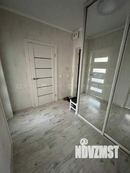 1-к квартира, вторичка, 44м2, 7/20 этаж