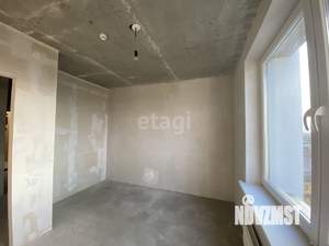 2-к квартира, вторичка, 64м2, 6/18 этаж