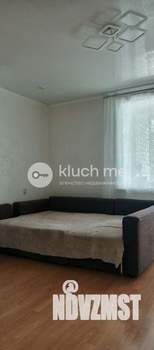 1-к квартира, вторичка, 50м2, 5/10 этаж