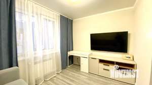 1-к квартира, вторичка, 37м2, 13/19 этаж