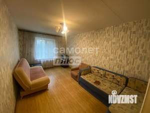 1-к квартира, вторичка, 38м2, 2/9 этаж