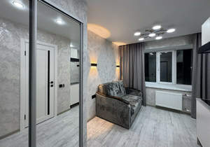 Студия квартира, вторичка, 13м2, 2/9 этаж