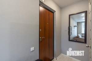 Студия квартира, вторичка, 17м2, 4/9 этаж