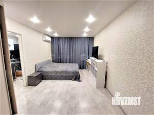 1-к квартира, вторичка, 34м2, 5/5 этаж