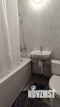 Студия квартира, вторичка, 18м2, 1/5 этаж