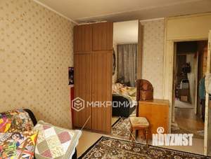 3-к квартира, вторичка, 66м2, 7/9 этаж