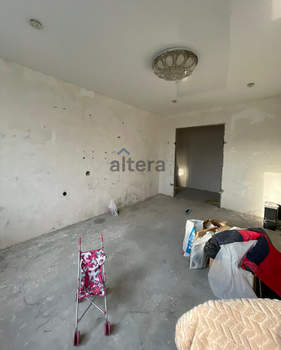 3-к квартира, вторичка, 66м2, 8/10 этаж