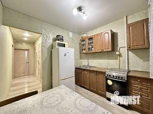 1-к квартира, вторичка, 31м2, 8/10 этаж