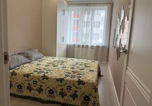 3-к квартира, вторичка, 74м2, 16/23 этаж