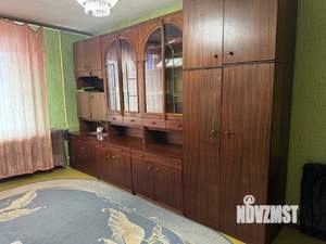 1-к квартира, вторичка, 35м2, 5/9 этаж