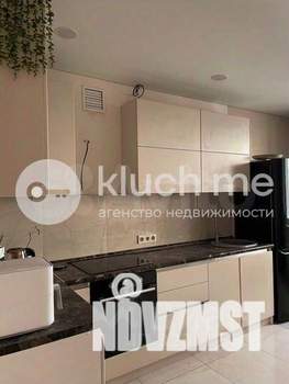 1-к квартира, вторичка, 46м2, 13/14 этаж