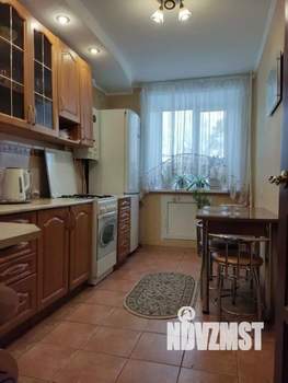 3-к квартира, вторичка, 62м2, 2/5 этаж