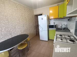 2-к квартира, вторичка, 54м2, 6/9 этаж