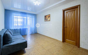 2-к квартира, вторичка, 44м2, 1/5 этаж