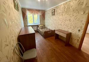 3-к квартира, вторичка, 62м2, 3/5 этаж