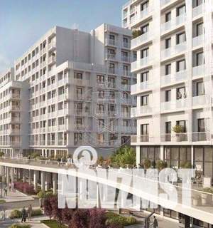 Студия квартира, вторичка, 27м2, 4/10 этаж