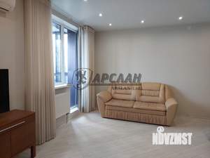 3-к квартира, вторичка, 78м2, 17/19 этаж